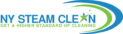 NY Steam Clean Logo
