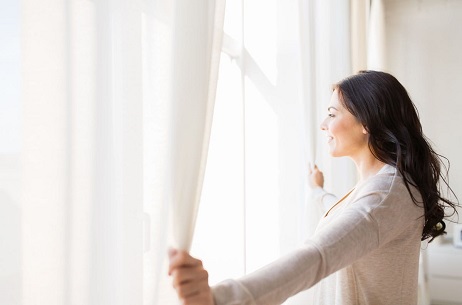NY Drape Cleaning​