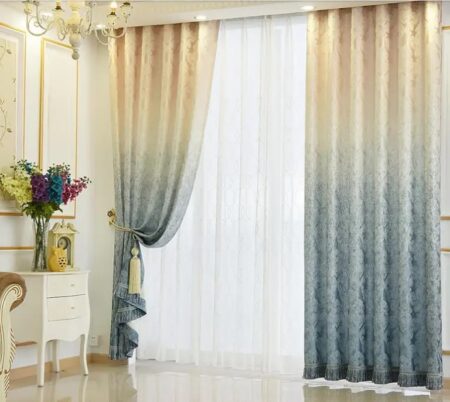 Convenient At-Home Cleaning​