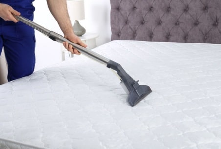 matress small