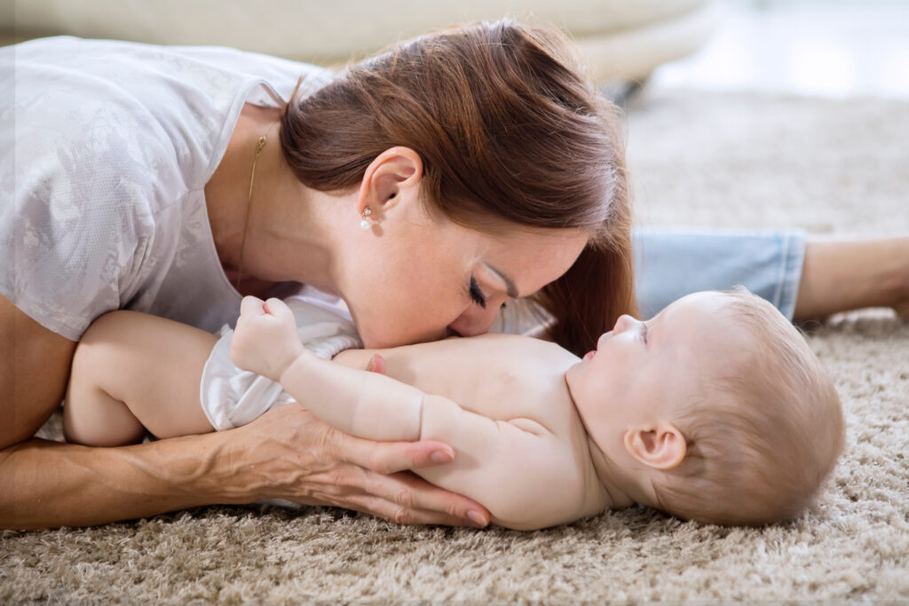 Carpet Cleaning Services​
