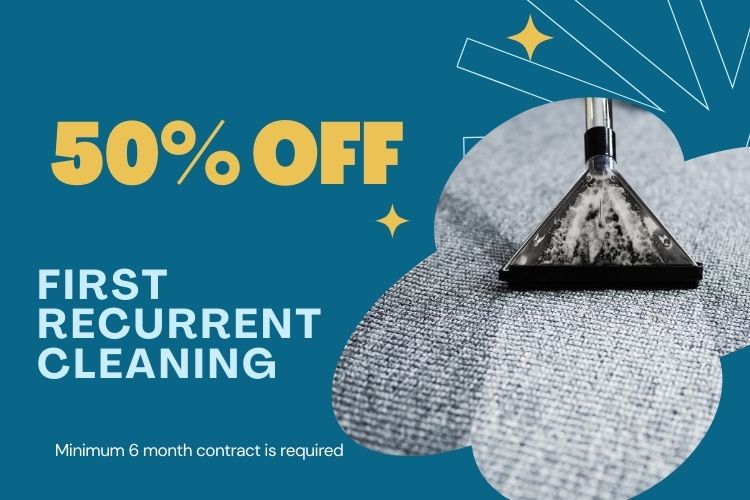 NY Steam Clean