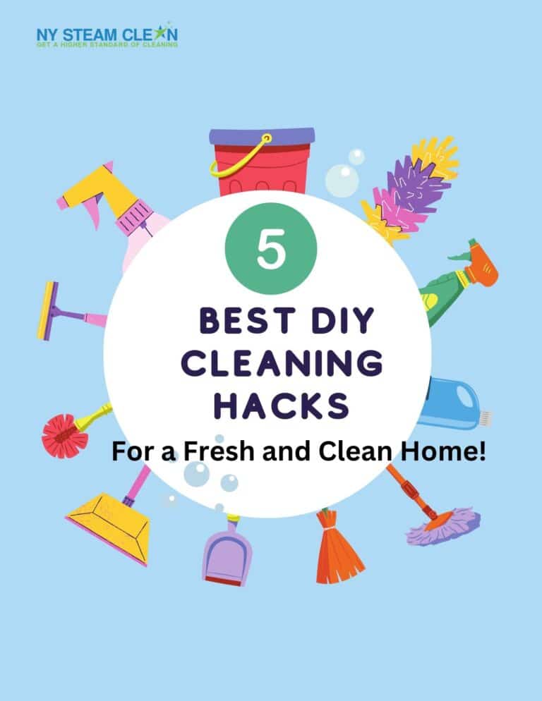 NY Steam Clean