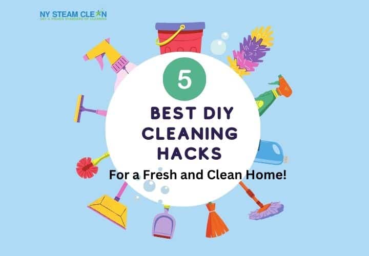 NY Steam Clean