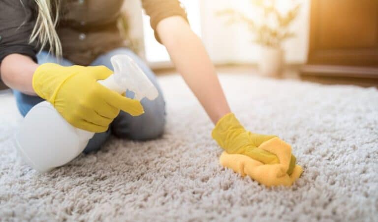 Choosing the Best Rug Cleaner in NYC