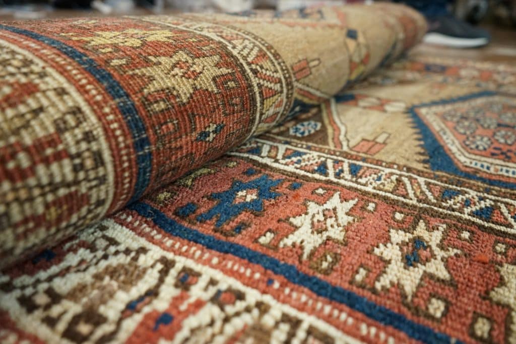 Oriental Rug