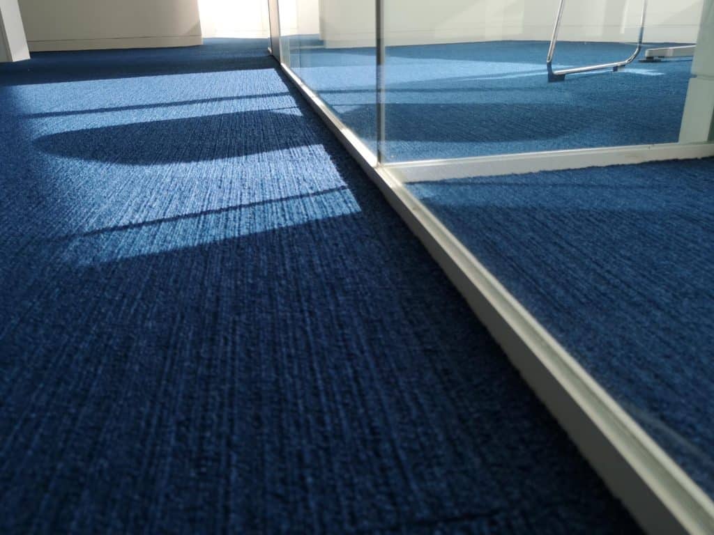 commercial carpet
