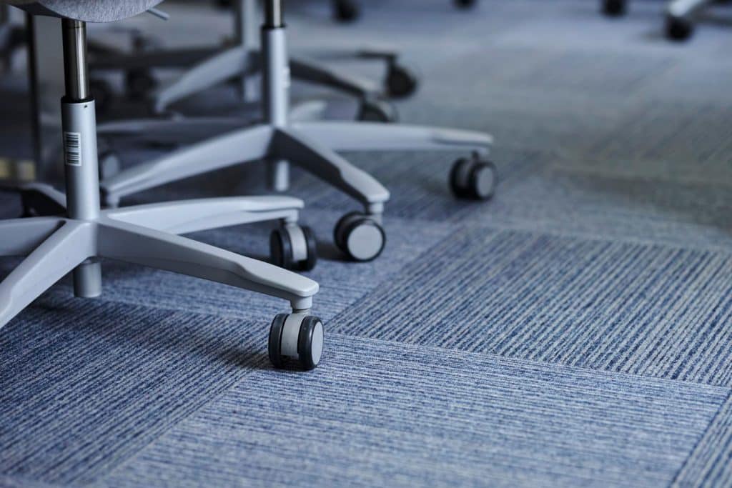 office carpet