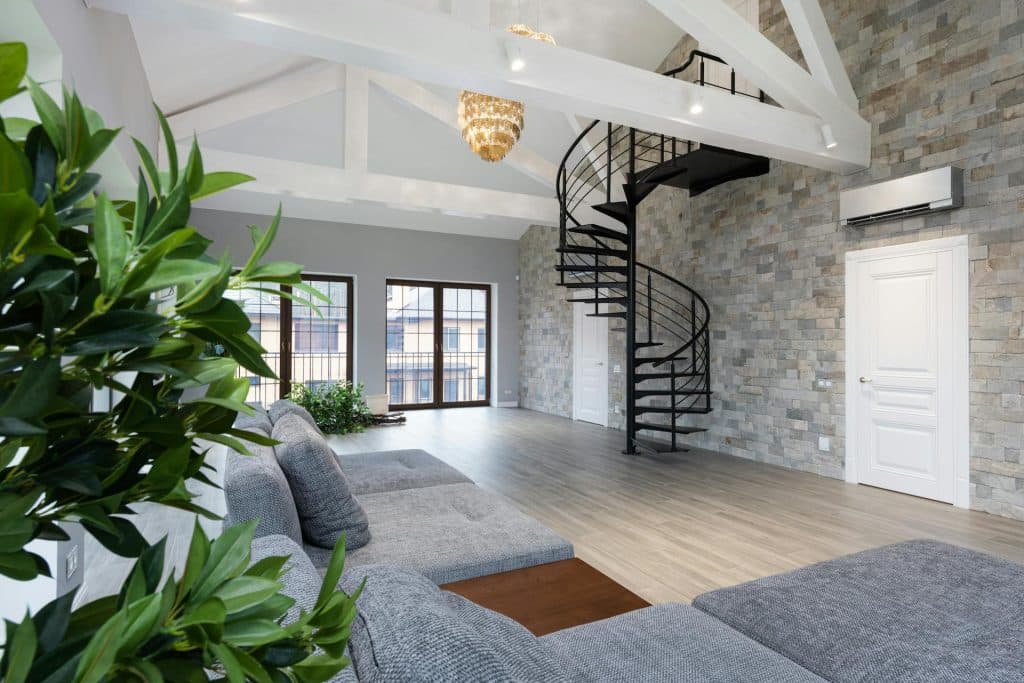 Loft Living