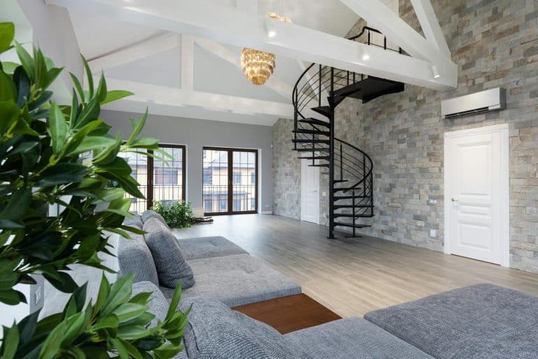 Loft Living