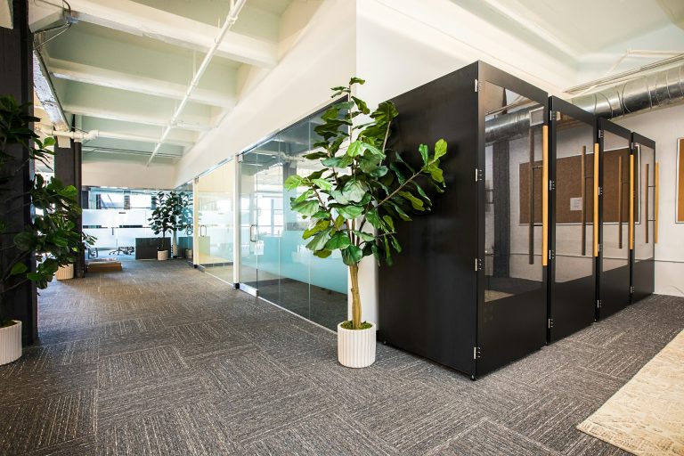 office carpet