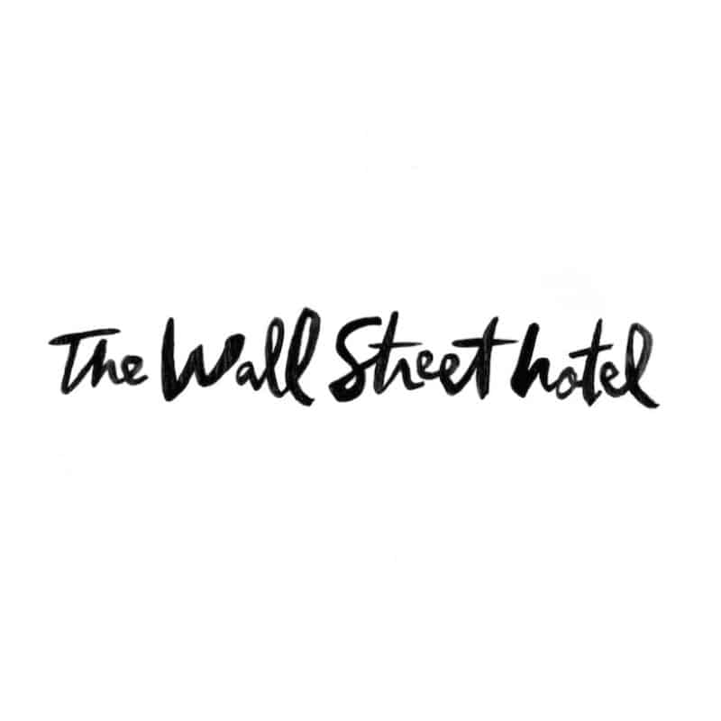 The Wall Street Hotel