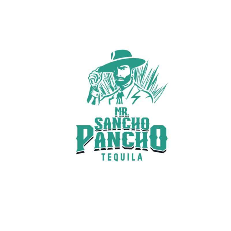 Mr. Sancho Pancho Tequila