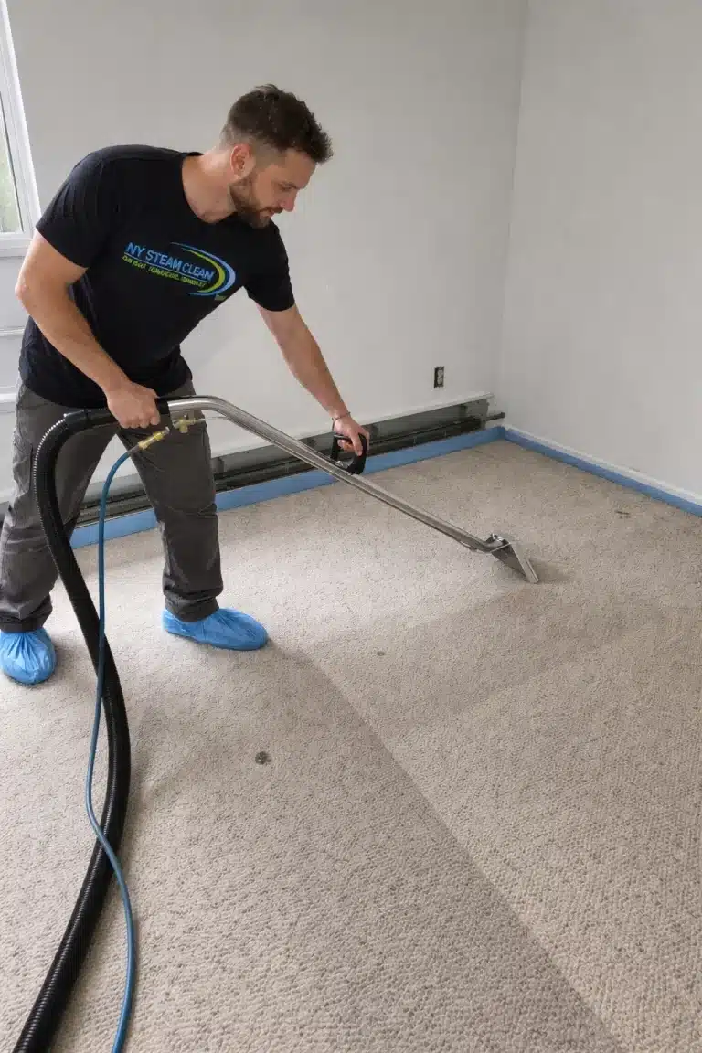 NY Steam Clean