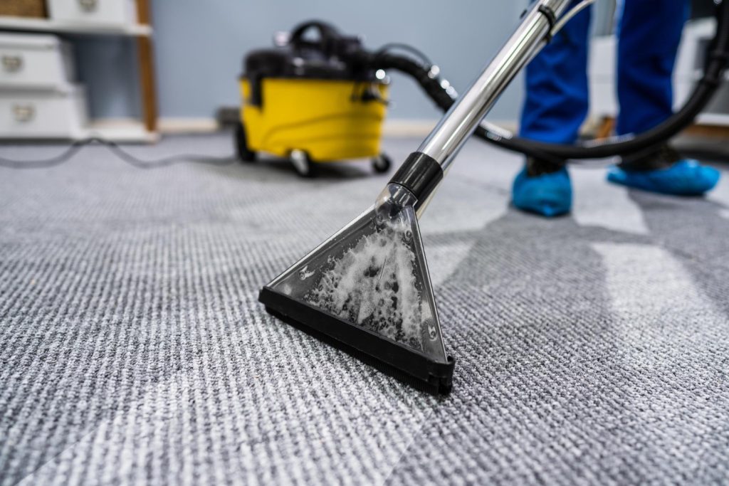 Summer Sublet Carpet Survival Plan for Manhattan Renters 2 carpet cleaning