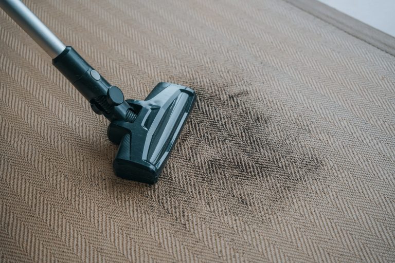soot cleaning